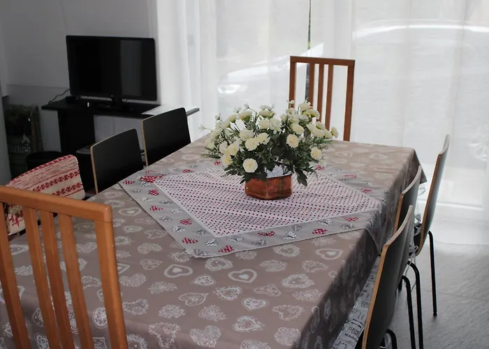 Casa Silvia