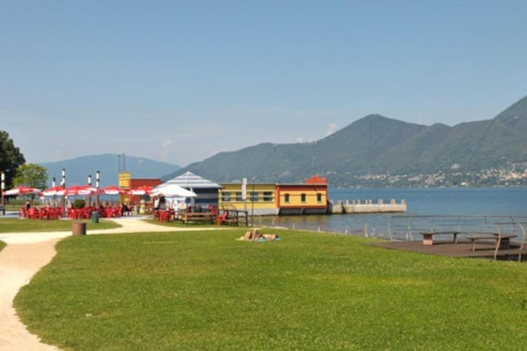 Casa Silvia Holiday home *
