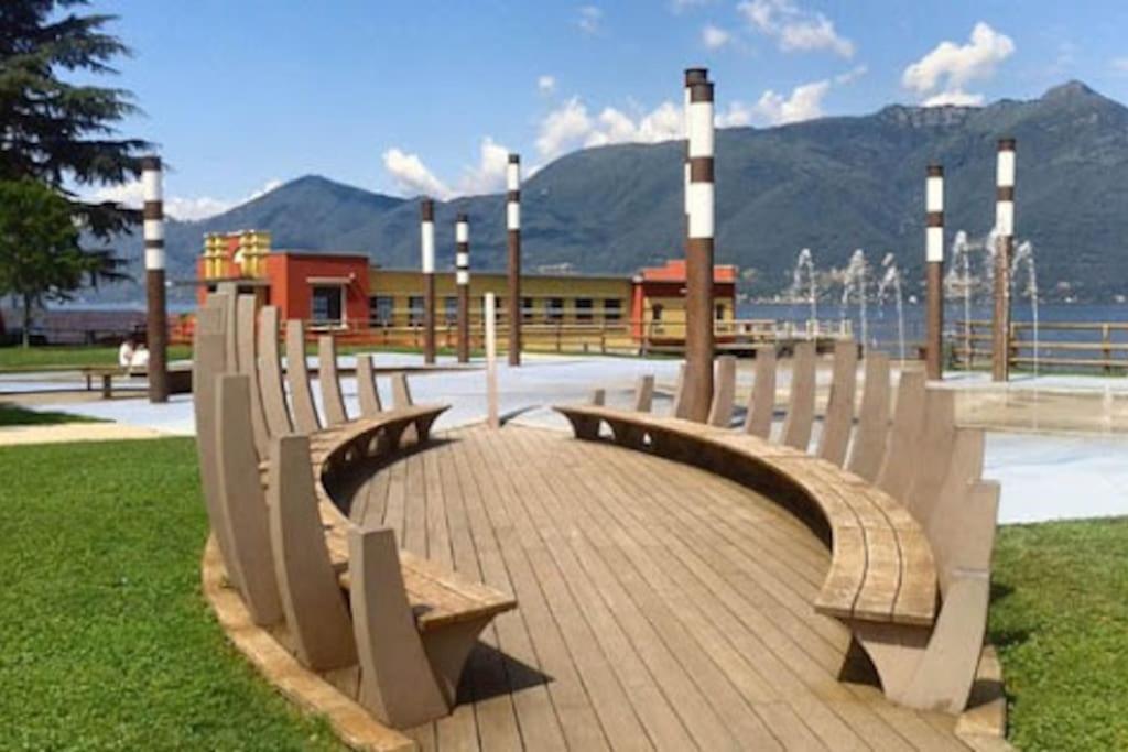 Holiday home Casa Silvia *