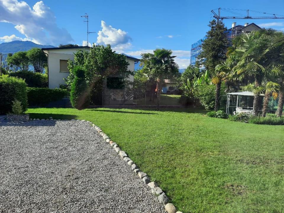 Casa Silvia Holiday home