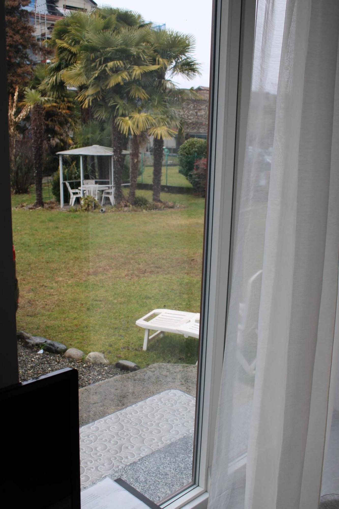 Casa Silvia Holiday home