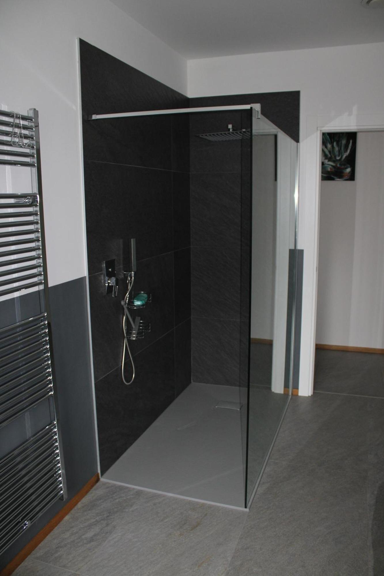 Casa Silvia Holiday home *