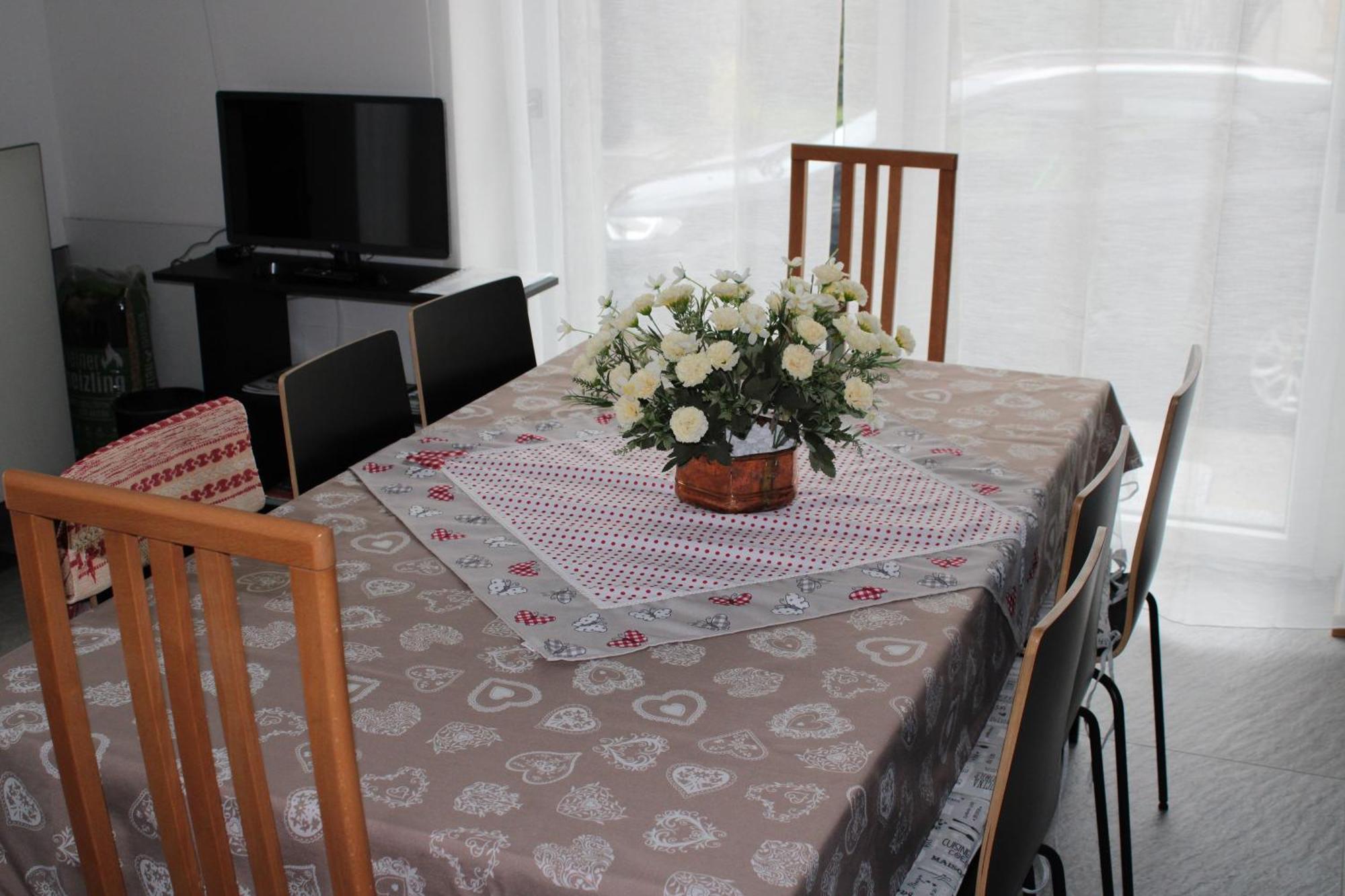 Casa Silvia Germignaga