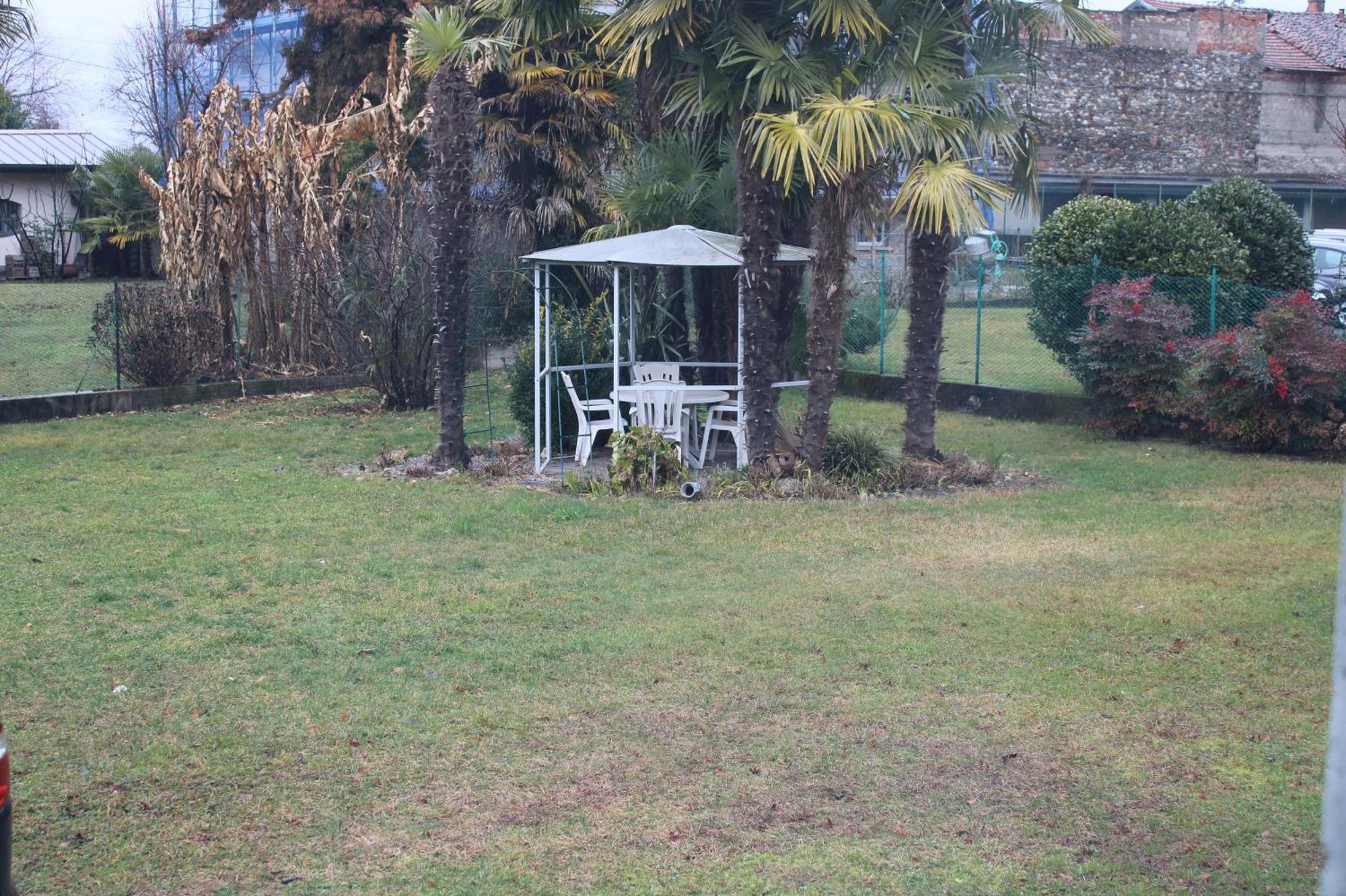 Casa Silvia Holiday home *