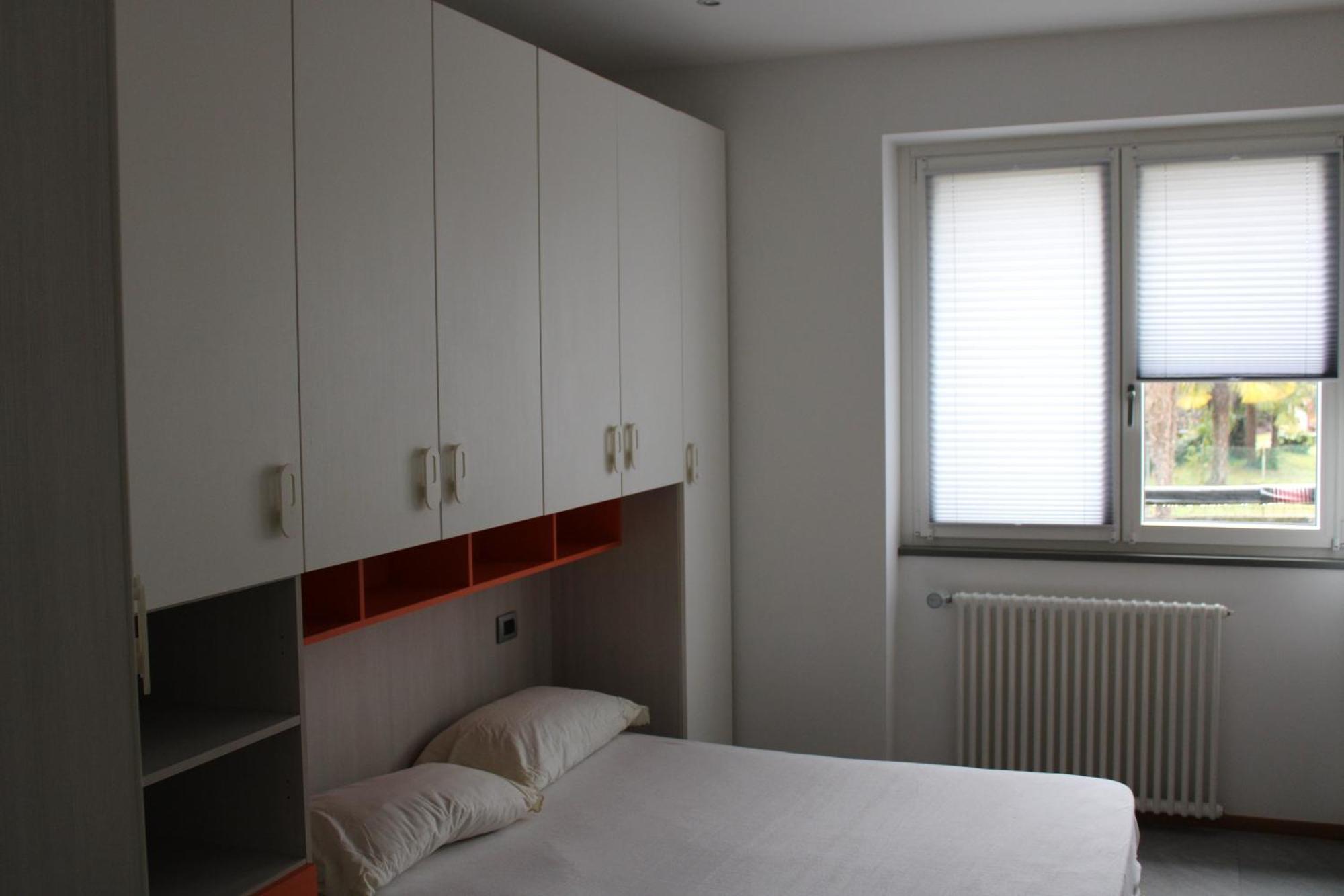 Casa Silvia Holiday home