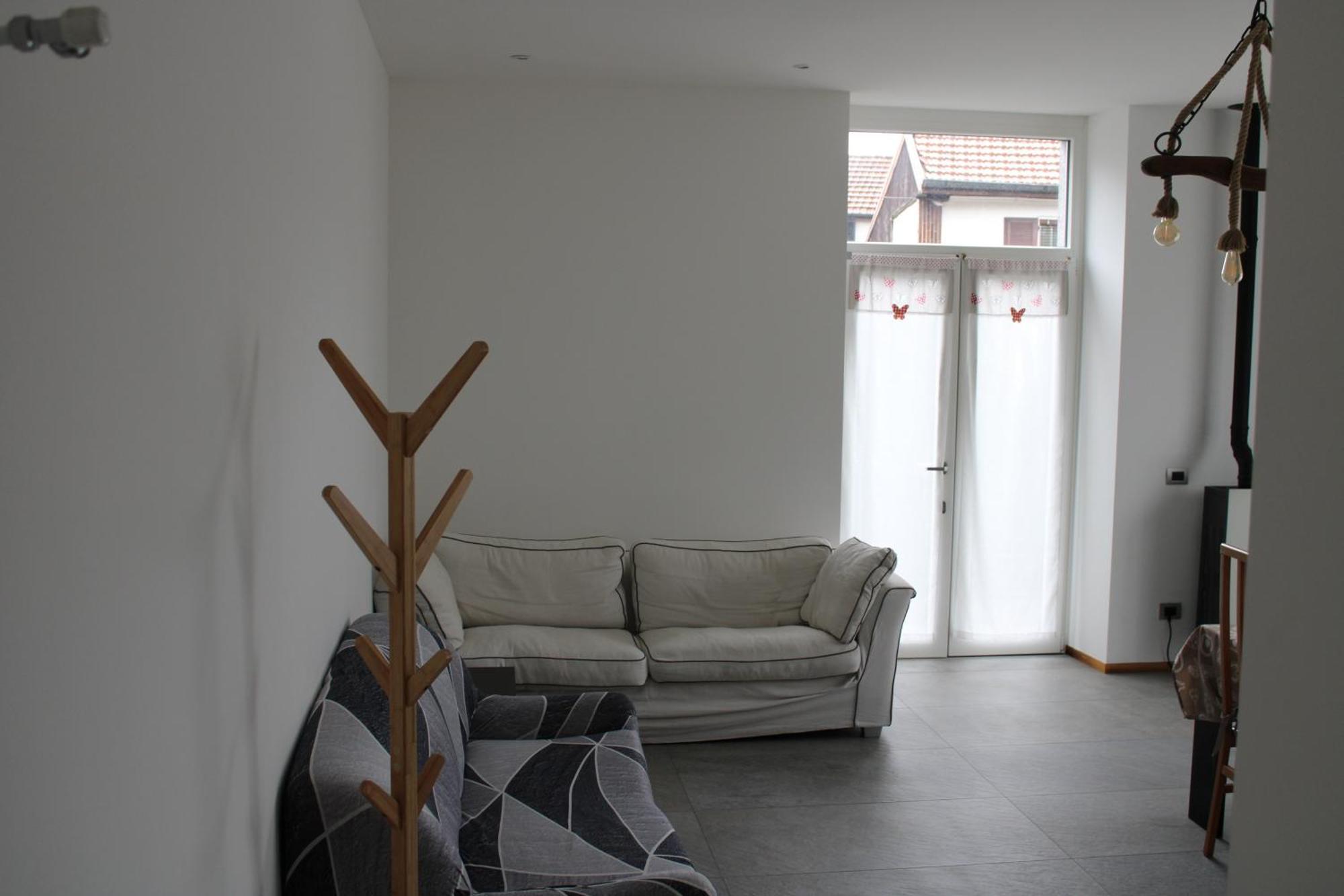 Casa Silvia Holiday home *
