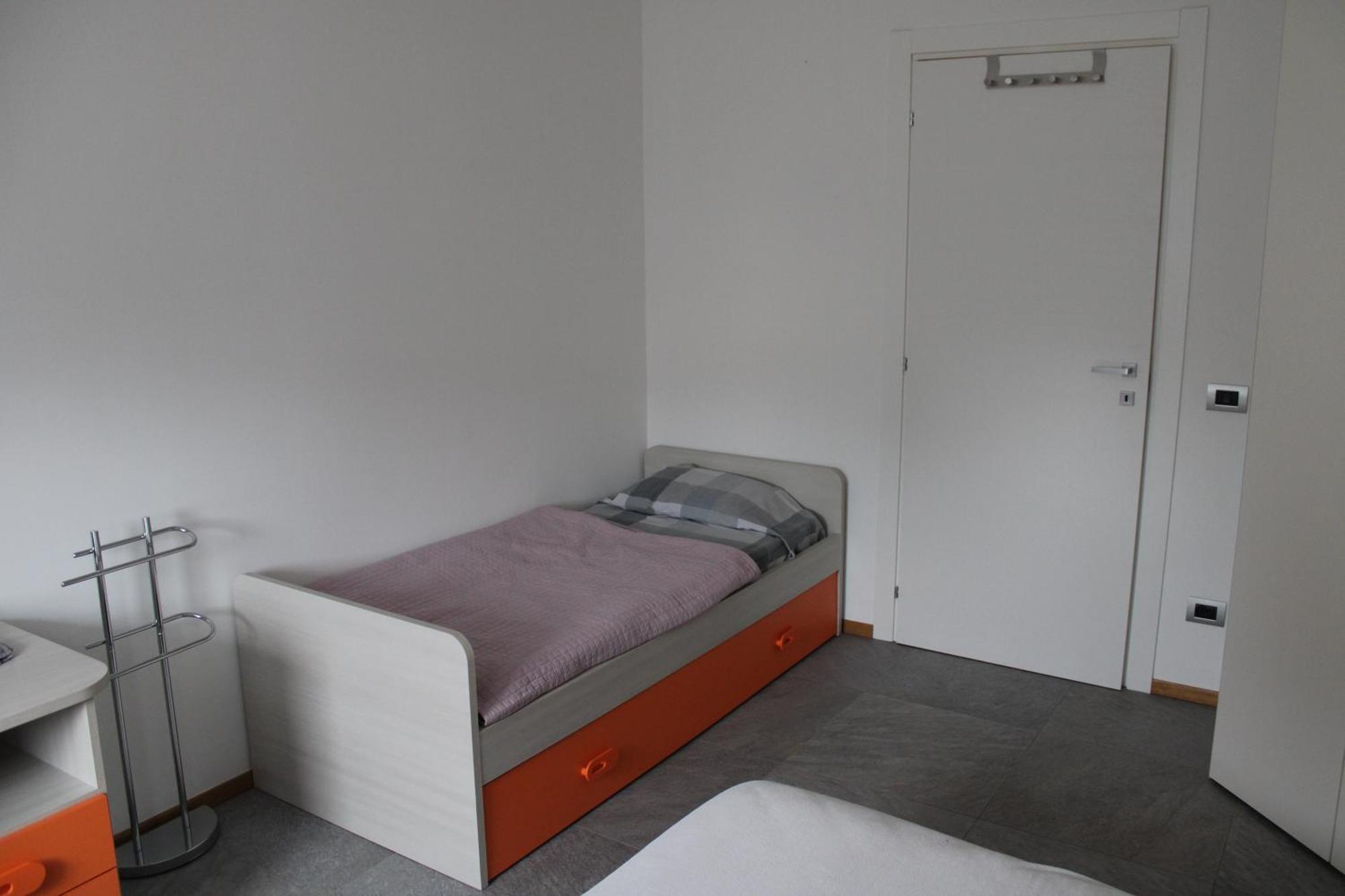 Holiday home Casa Silvia