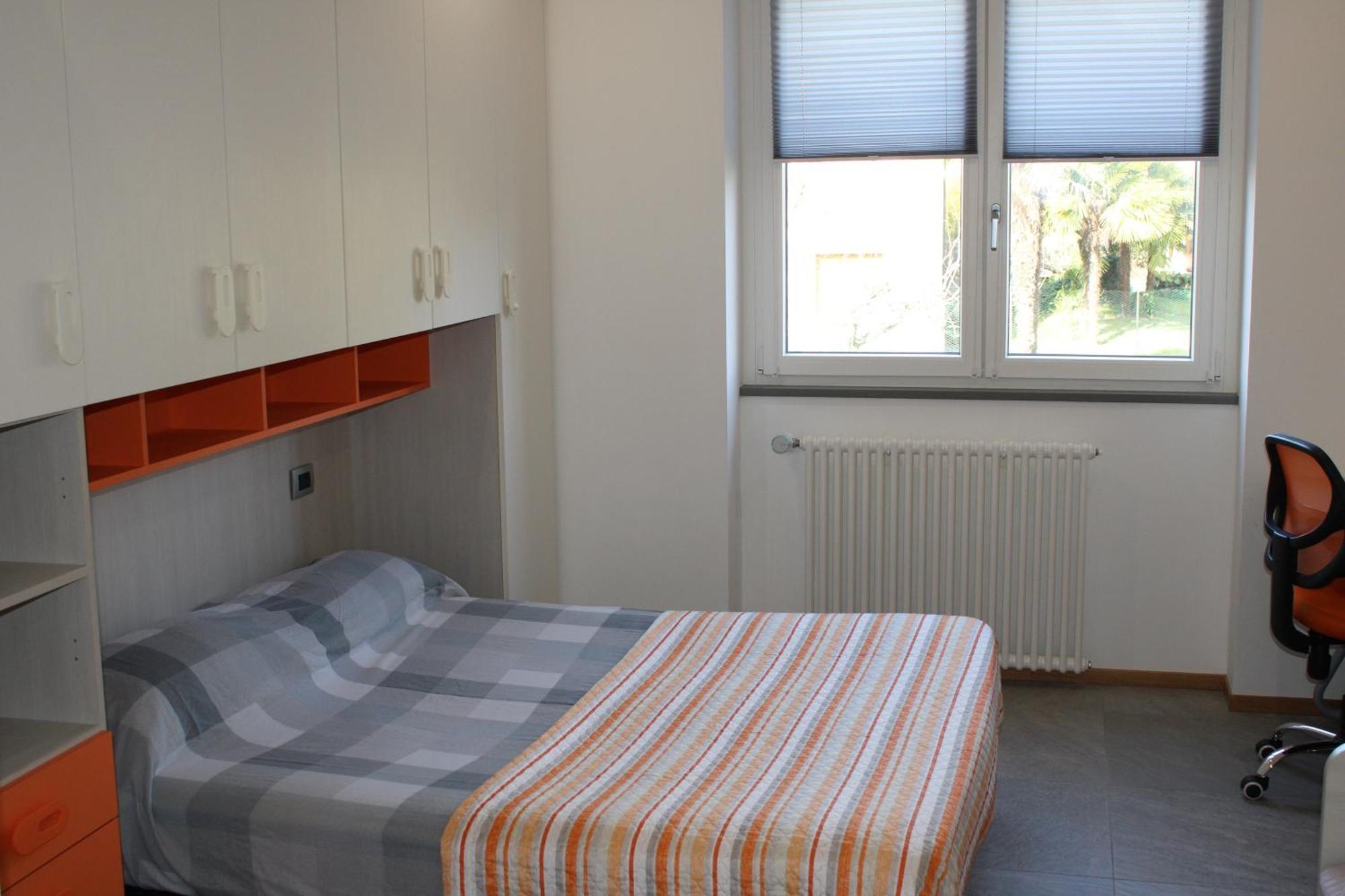 Casa Silvia Holiday home Germignaga