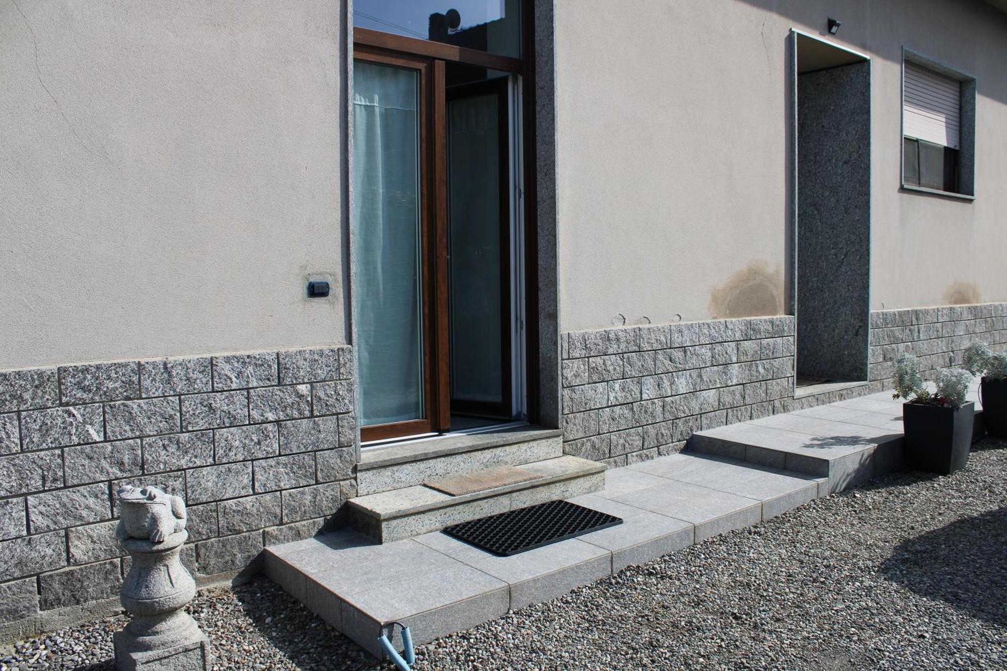 Casa Silvia * Germignaga