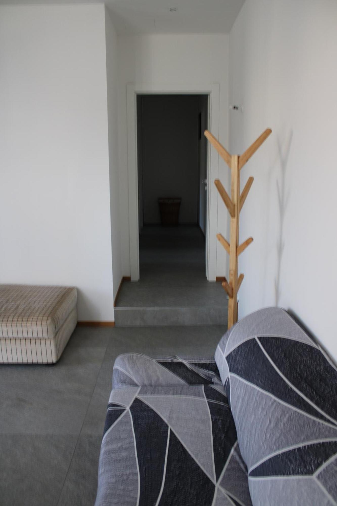 Casa Silvia Holiday home *